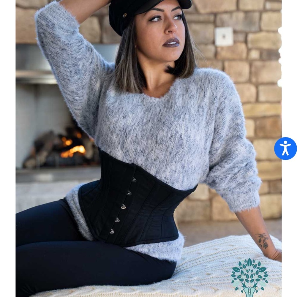 Orchard corset